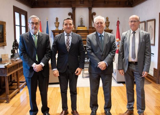 Imagen destacada FCHB patronato